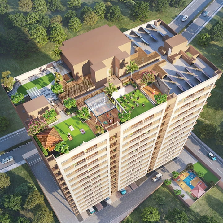 Signature Park Moshi Aboutus Image