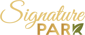 Signature Park Moshi Logo Image